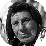 Iron Eyes Cody